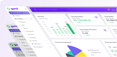 Management back office