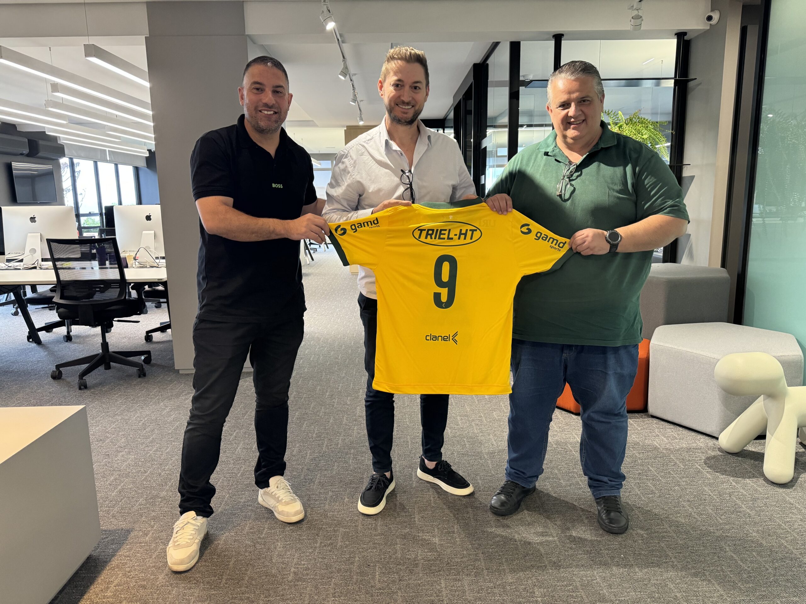 Ypiranga Futebol Clube