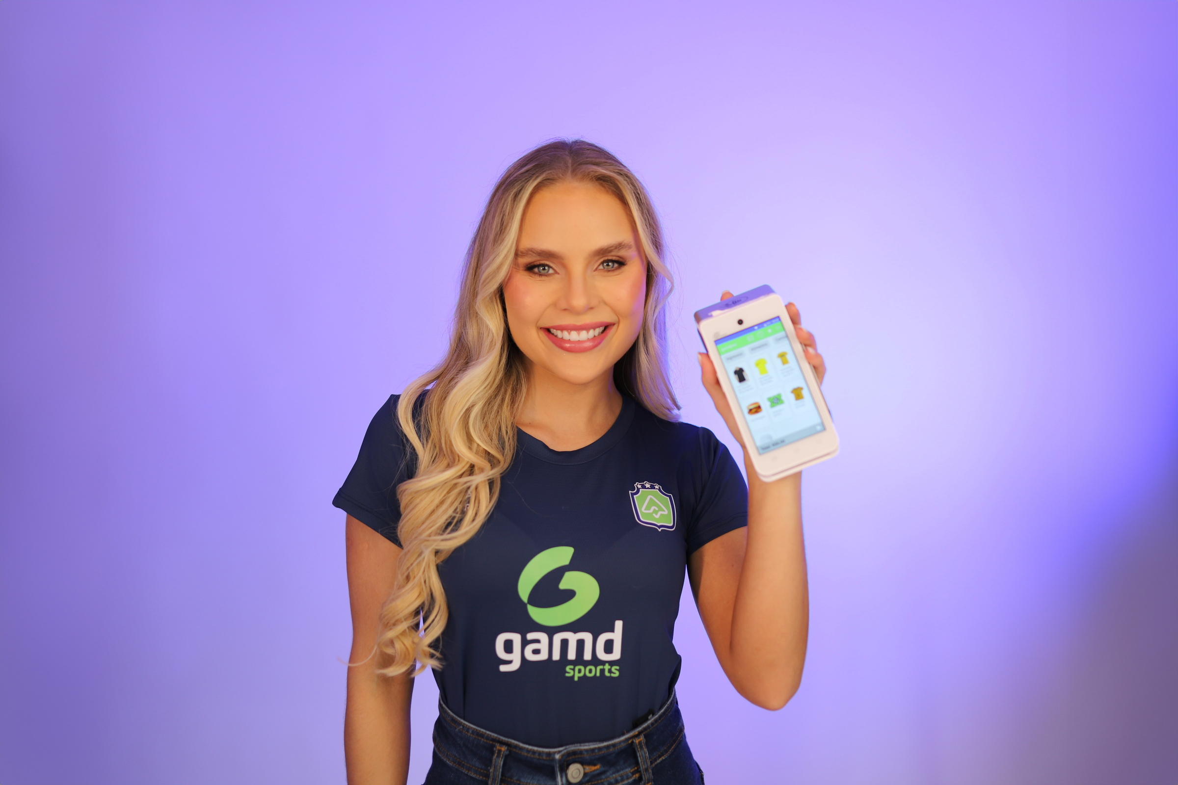 clientes gamd sports