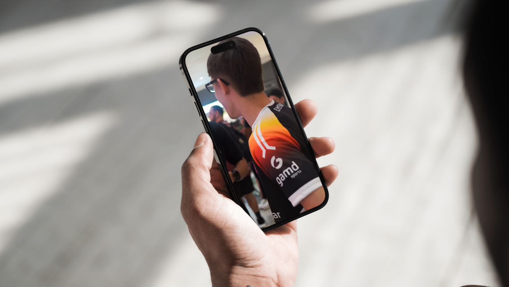 Blumenau Futsal e Gamd Sports