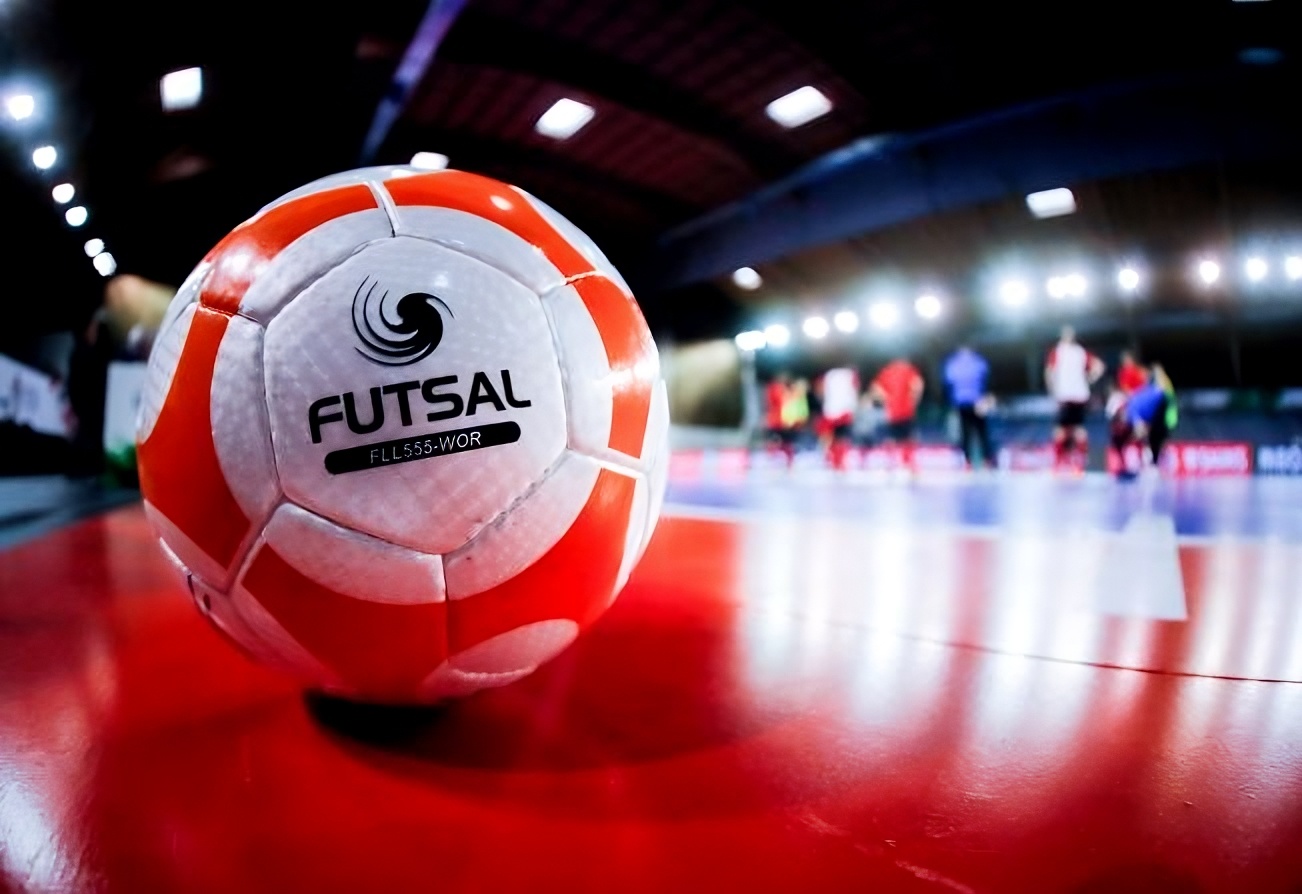 futsal brasileiro