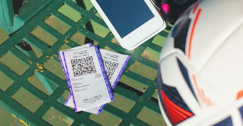 Como aumentar a receita da bilheteria do clube