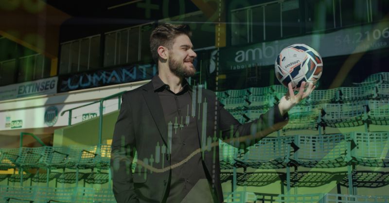 Sistema de gestão para times de futebol